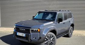 Toyota Land Cruiser occasion 2025 mise en vente &agrave; LUISANT par le garage ACTICAR - photo n&deg;1