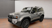 Annonce Toyota Land Cruiser occasion Hybride tout compris hors homologation 4500e � Paris