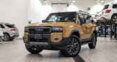 Annonce Toyota Land Cruiser occasion Hybride tout compris hors homologation 4500e � Paris