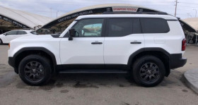 Toyota Land Cruiser , garage US CARS IMPORTATION � Paris