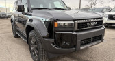Toyota Land Cruiser tout compris hors homologation 4500e  � Paris 75