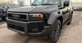 Toyota Land Cruiser tout compris hors homologation 4500e  2025 - annonce de voiture en vente sur Auto S&eacute;lection.com