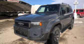 Annonce Toyota Land Cruiser occasion Hybride tout compris hors homologation 4500e � Paris