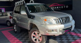 Annonce Toyota Land Cruiser occasion Diesel VXE 165 ch D-4D ~ Attelage ~ Toit ouvrant ~ Rgulateur de vi  MANOSQUE