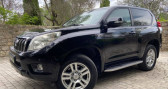 Toyota Land Cruiser occasion année 2011 boite Automatique Annonce Toyota Land Cruiser occasion Diesel X 190 D-4D FAP Lounge BVA 3p à MOUGINS