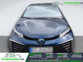 Annonce Toyota Mirai occasion Electrique 154 ch � Beaupuy