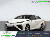 Toyota Mirai 154 ch  � Beaupuy 31