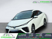 Annonce Toyota Mirai occasion Electrique 154 ch � Beaupuy