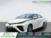 Annonce Toyota Mirai occasion Electrique 154 ch � Beaupuy