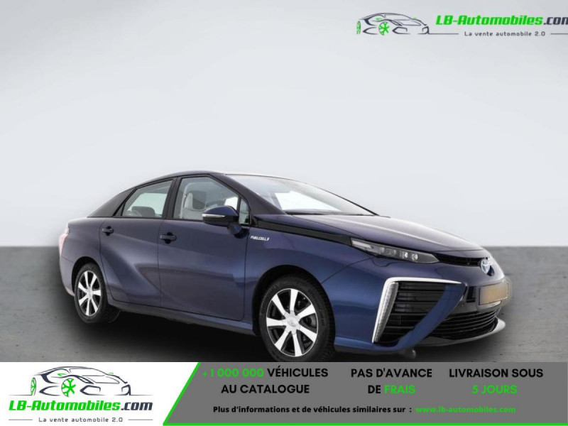 Toyota Mirai 154 ch  occasion � Beaupuy