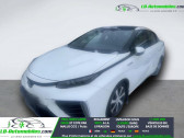 Annonce Toyota Mirai occasion Electrique 154 ch � Beaupuy