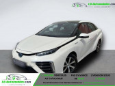 Annonce Toyota Mirai occasion  154 ch  Beaupuy