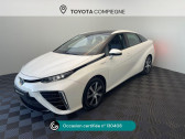 Annonce Toyota Mirai occasion  154ch Hydrogène à Jaux