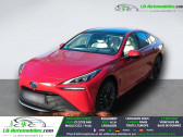 Annonce Toyota Mirai occasion Electrique 182 ch � Beaupuy