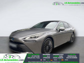 Toyota Mirai 182 ch  � Beaupuy 31