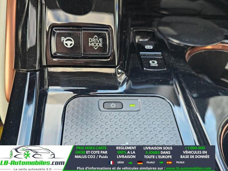 Toyota Mirai 182 ch  occasion � Beaupuy - photo n�7