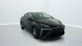 Annonce Toyota Mirai occasion  Hydrogene 154 ch Dynamic  SAINT-GREGOIRE