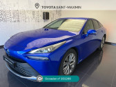 Annonce Toyota Mirai occasion  Mirai Pile  combustible 182ch Lounge  Saint-Maximin