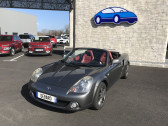 Toyota MR occasion année 2005 boite Manuelle Annonce Toyota MR occasion Essence 140 VVT-I SPORT à Serres-Castet