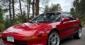 Annonce Toyota MR2 occasion Essence   LYON