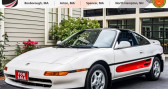Toyota MR2 occasion