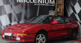 Toyota MR2 occasion année 1991 boite Manuelle Annonce Toyota MR2 occasion Essence 2.0 160CH GTI à Royan