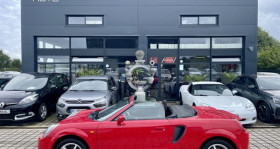 Toyota MR2 occasion 2000 mise en vente à NOUVOITOU par le garage MRM AUTO - photo n°1