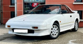Toyota MR2 occasion année 1990 boite Manuelle Annonce Toyota MR2 occasion Essence MR 1ere main Collector -2 à BOURG LES VALENCE