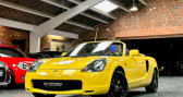 Annonce Toyota MR2 occasion Essence MR 2 1.8L VVT-I 140 ch Super Bright Yellow Hard-Top, Climati  Halluin