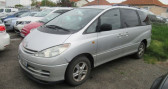 Toyota Previa occasion année 2003 boite Manuelle Annonce Toyota Previa occasion Diesel D EN L ETAT à AUBIERE