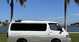 Toyota Previa , garage GOOD TIMERS � LYON