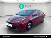 Annonce Toyota Prius Hybride occasion Hybride Prius Hybride Dynamic Pack Premium 5p � Le Bouscat