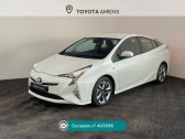 Annonce Toyota Prius Hybride occasion Hybride Prius Hybride Dynamic Pack Premium � Amiens