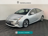 Toyota Prius Hybride occasion année 2018 boite Automatique Annonce Toyota Prius Hybride occasion Hybride Prius Hybride Dynamic à Rivery