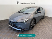 Annonce Toyota Prius Hybride occasion Hybride Prius Hybride Rechargeable 223ch Design  Jaux