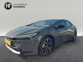 Toyota Prius Hybride , garage VPN AUTOS ANGERS � Angers