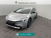 Toyota Prius Hybride occasion année 2024 boite Robotisee Annonce Toyota Prius Hybride occasion Hybride Prius Hybride Rechargeable 223ch Design à Saint-Quentin