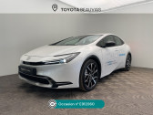 Toyota Prius Hybride Prius Hybride Rechargeable 223ch Design   Beauvais 60