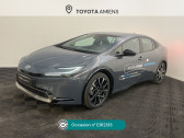Toyota Prius Hybride Prius Hybride Rechargeable 223ch Design   Rivery 80