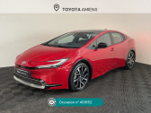 Annonce Toyota Prius Hybride occasion Hybride Prius Hybride Rechargeable 223ch Lounge  Rivery