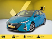 Annonce Toyota Prius occasion Hybride 1.8 122 Plug-in Hybrid Solar Full leds GPS Camra  STRASBOURG