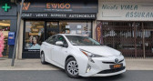 Annonce Toyota Prius occasion Hybride 1.8 122H 100 HYBRID FULL-HYBRID BLACK EDITION BVA  CALUIRE