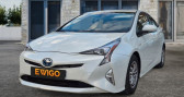 Annonce Toyota Prius occasion Hybride 1.8 122h 100 hybrid phev premium bva lounge entretien comple  SAINTE MAXIME