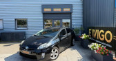 Toyota Prius occasion année 2009 boite Automatique Annonce Toyota Prius occasion Hybride 1.8 136ch Hybride Sièges chauffants Affichage tête haute à Saint-Priest