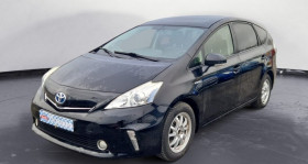 Toyota Prius , garage STYLE AUTO  Villers-saint-paul