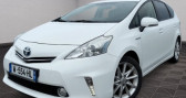 Annonce Toyota Prius occasion Hybride 1.8 136cv Comfort 2013 CVT 7 places Cam�ra Recul � Uckange