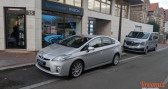 Annonce Toyota Prius occasion Hybride 1.8 136H 100 HYBRID FULL-HYBRID 1.3KWH DYNAMIC 17-POUCES BVA  Enghien Les Bains
