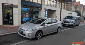 Toyota Prius , garage AGENCE AUTOMOBILE AVRON � Enghien Les Bains