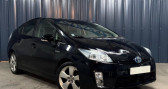 Annonce Toyota Prius occasion Hybride 1.8 136H 100 HYBRID FULL-HYBRID 1.3KWH LOUNGE 15-POUCES BVA  � Halluin