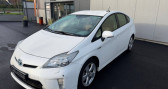 Annonce Toyota Prius occasion Hybride 1.8 VVT 136ch Lounge 17  Saint-Jean-de-Linières